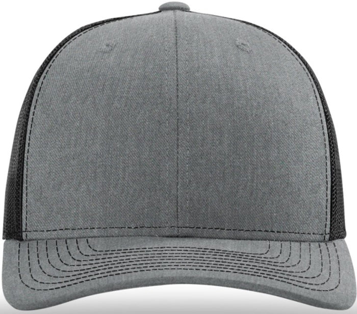 112 RICHARDSON CROSS HAT