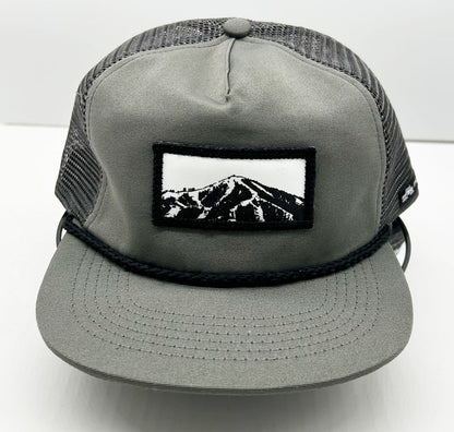 Bold Mountain LIMITED EDITION Spacecraft Trucker Cap