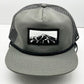 Bold Mountain LIMITED EDITION Spacecraft Trucker Cap
