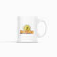 SVSP 15 oz. Coffee Mug