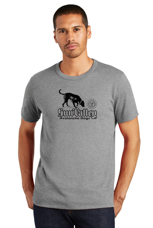 T-Shirts – Valley Patrol Sun Ski