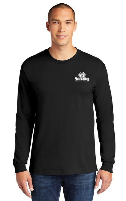 Haulin' The Fallin' SVSP Long Sleeve T-Shirt